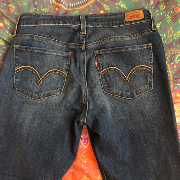 Levi Jeggings like new - Picture 2 of 5